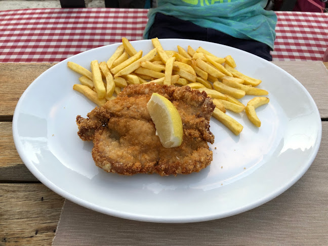 Konoba Mandrac - Veli Lošinj