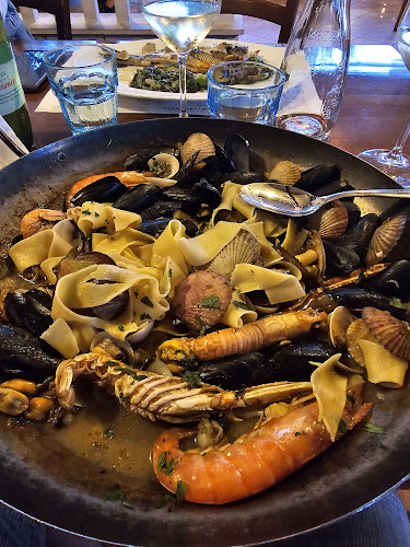 Fančita - Gastronomija i ugostiteljstvo