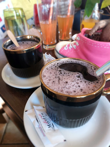 Opinii despre Le Trésor caffe în Varaždin - Gastronomija i ugostiteljstvo