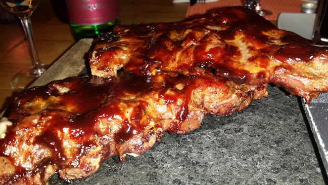 Pizzeria & Spaghtteria Capuciner - Zagreb