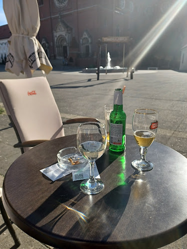 Opinii despre Caffe bar Jazz în Đakovo - Gastronomija i ugostiteljstvo