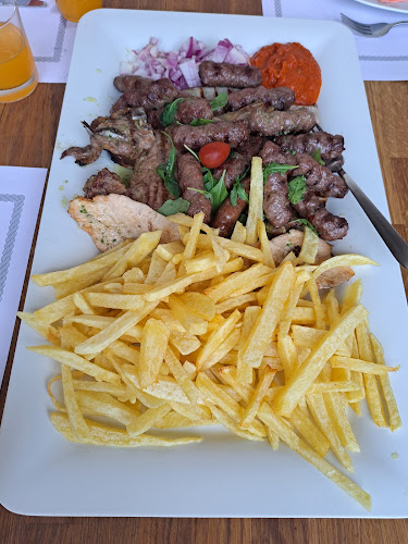 Konoba Palacio - Naklice