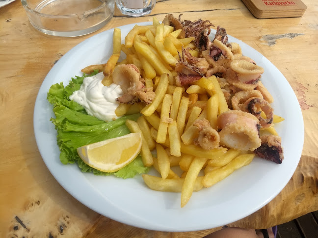 Comentarii opinii despre O.B.P. Titanic