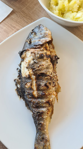 Opinii despre Trattoria Mala Rava în Zadar - Gastronomija i ugostiteljstvo