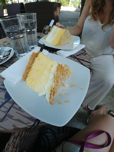 Opinii despre Restaurant Gardens în Rijeka - Gastronomija i ugostiteljstvo