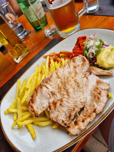 Pizzeria Šime - Gastronomija i ugostiteljstvo