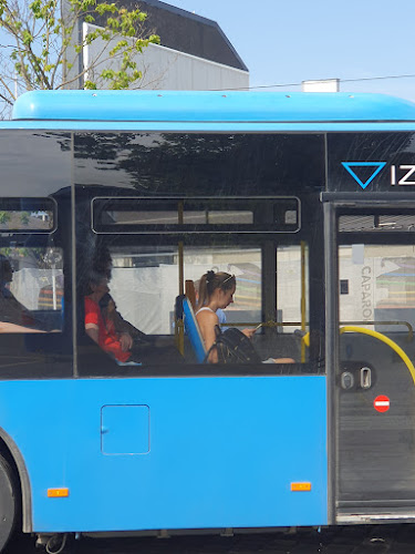 Pekarna Mladost - Zagreb