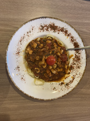 Opinii despre Restoran Nokturno în Zagreb - Gastronomija i ugostiteljstvo