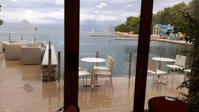Opinii despre Kafić Blue Centar în Poreč - Gastronomija i ugostiteljstvo