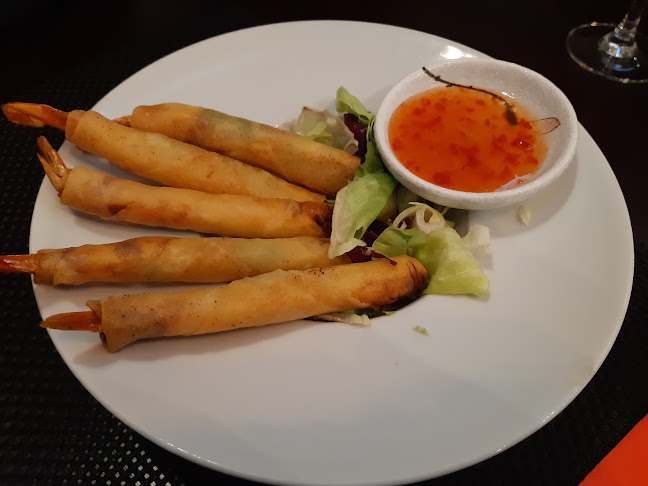 Opinii despre TAIYO Sushi Restaurant în Rijeka - Gastronomija i ugostiteljstvo