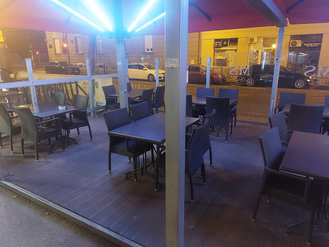 MS Grill - Gastronomija i ugostiteljstvo