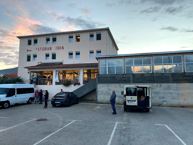 Opinii despre Hotel Ivan | Knin în Knin - Gastronomija i ugostiteljstvo