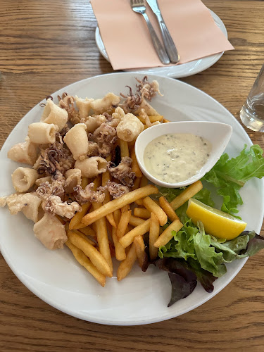 Restaurant Brancin da Nino - Rovinj