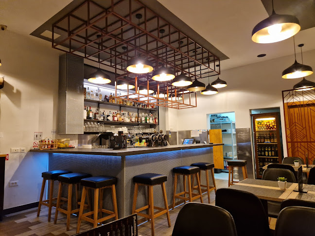 Street food Krojačnica - Zagreb