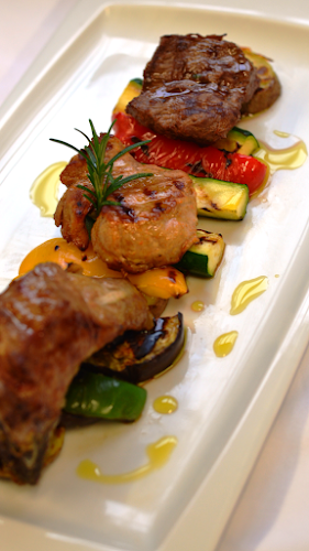 Comentarii opinii despre Calebotta wine bar&restaurant