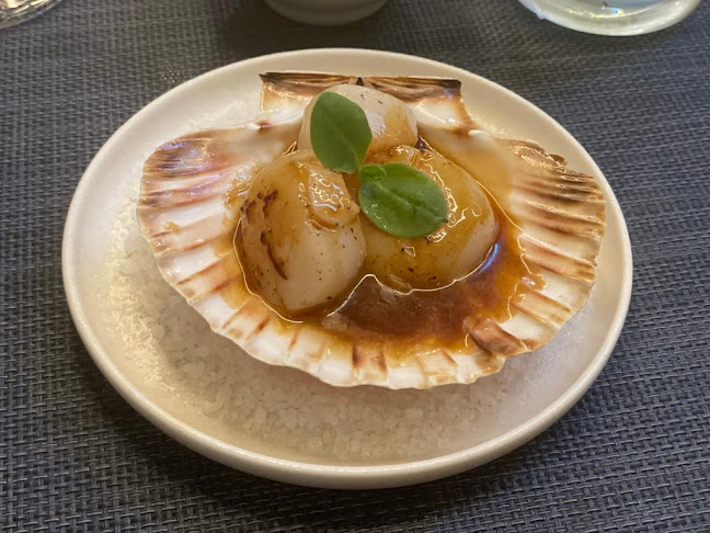 Opinii despre Umi Teppanyaki în Dubrovnik - Gastronomija i ugostiteljstvo