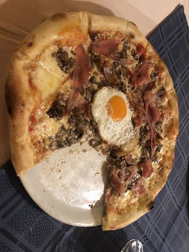 Opinii despre Restaurant & Pizzeria BEVANDA VRSAR în Vrsar - Gastronomija i ugostiteljstvo