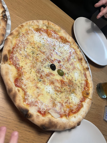 Pizzeria Broj 1 - Gastronomija i ugostiteljstvo