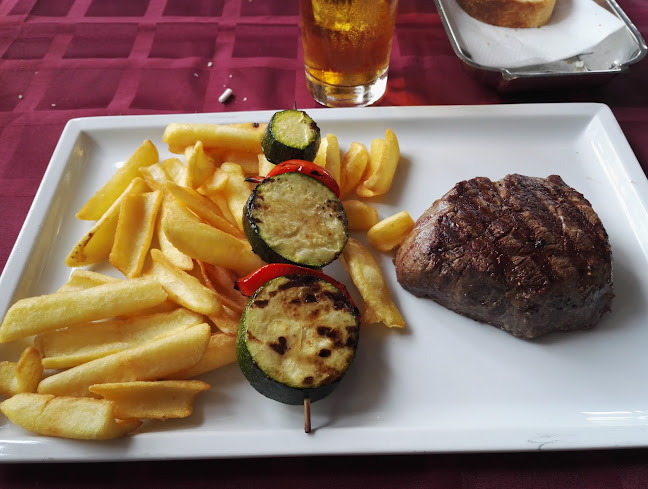 Opinii despre Fančita în Vrsar - Gastronomija i ugostiteljstvo