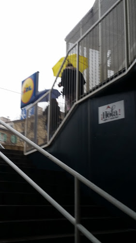 Coffee & wine Bar "Hola" - Rijeka