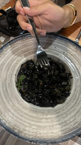 Konoba Bodulo - Gastronomija i ugostiteljstvo