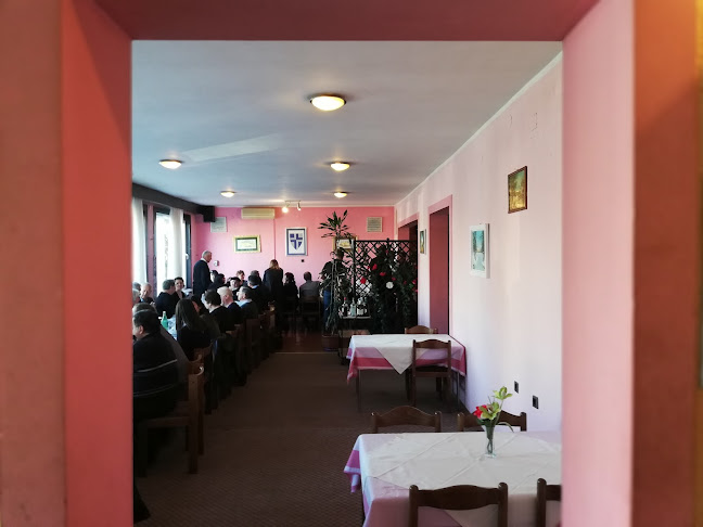 Opinii despre Restoran Novi Dvori în Zaprešić - Gastronomija i ugostiteljstvo