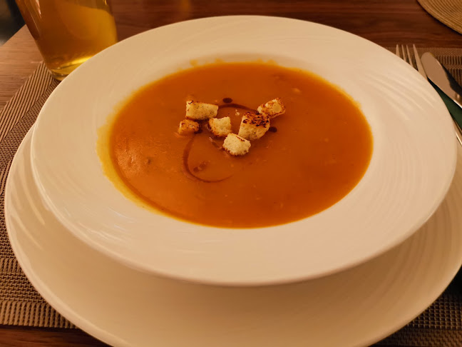 Restoran "Stari grad" - Čakovec