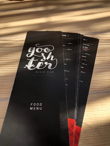 Gooshter Beach Club - Podstrana