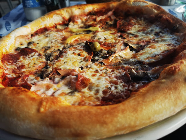 Comentarii opinii despre Bistro-pizzeria Krusija