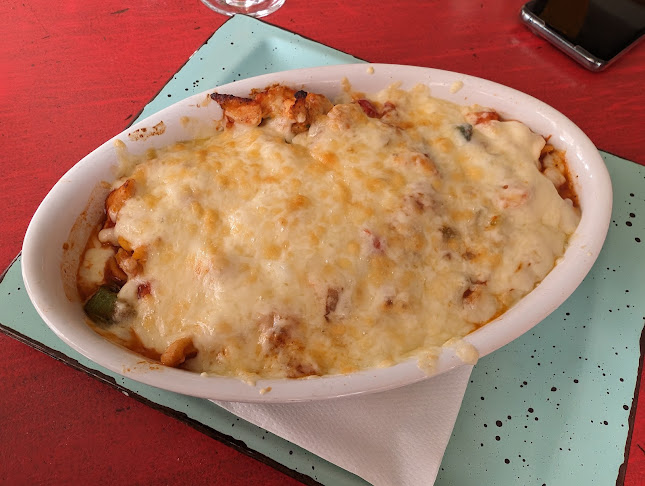 Restoran Santa Maria