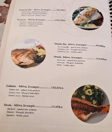 Opinii despre Buffet Venus în Selce - Gastronomija i ugostiteljstvo