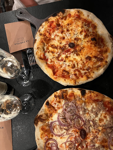 La Pentola Trattoria Makarska - Makarska