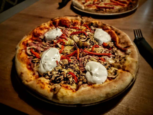 Pizzeria - Buffet Mrak - Zagreb