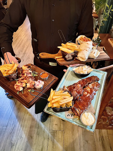 Opinii despre Restoran Strossmayer No. 2 în Osijek - Gastronomija i ugostiteljstvo