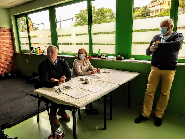 Lounge bar Green Box - Gastronomija i ugostiteljstvo