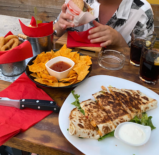 Rock Pork - Kaštel Novi