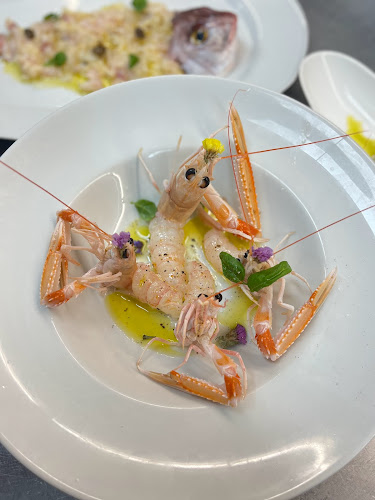 Comentarii opinii despre Triton Restaurant