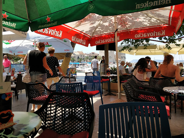 Comentarii opinii despre Corto Maltese