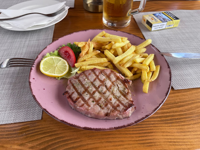 Konoba i pizzeria Lara - Gradac