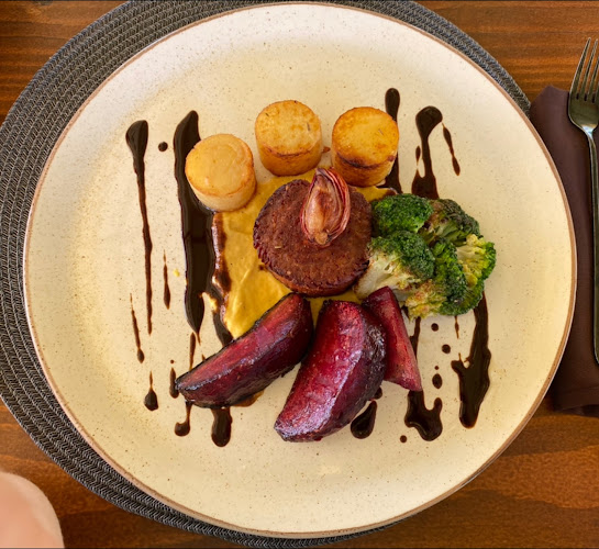 Comentarii opinii despre The Botanist