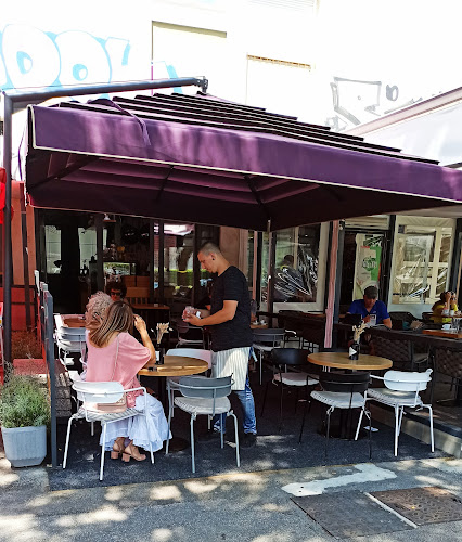 Caffe Bar HORTON - Gastronomija i ugostiteljstvo