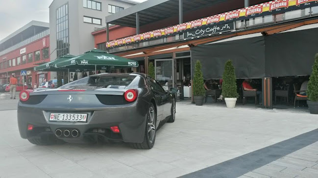 Comentarii opinii despre City Caffe