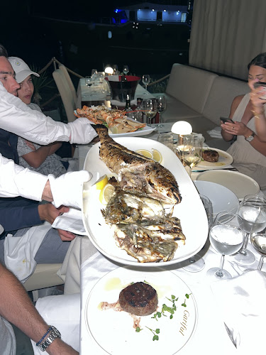 Gariful - Gastronomija i ugostiteljstvo