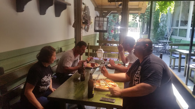 Comentarii opinii despre Krčma Eden