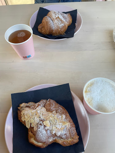 Sweets Pastry & Coffee shop