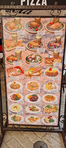 STEAK HOUSE PIAZZA CAMPITELLI - Gastronomija i ugostiteljstvo