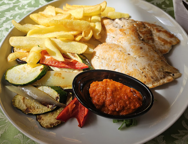 Pizzeria & Restaurant Toni - Gastronomija i ugostiteljstvo