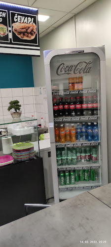 Fast Food Doner - Gastronomija i ugostiteljstvo