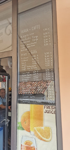 Caffe Bar Mure - Motovun