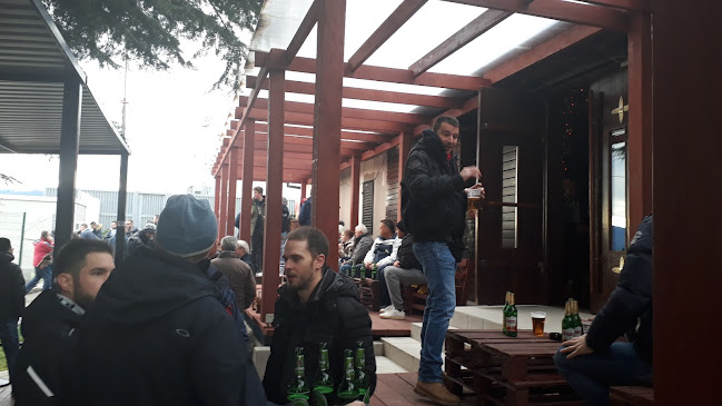 Docker pub - Gastronomija i ugostiteljstvo